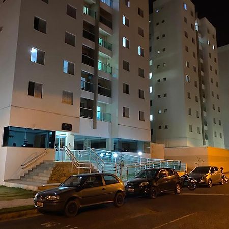 Plaza Norte Residence Uberlândia Exterior photo