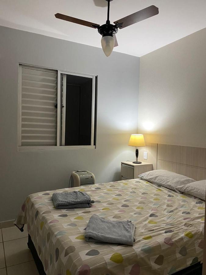 Plaza Norte Residence Uberlândia Exterior photo